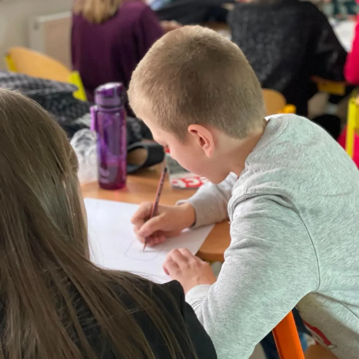 Firmoškola workshop parťáci