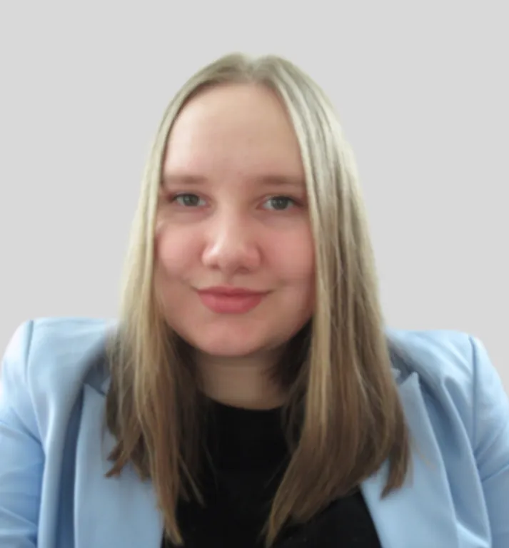 Tereza Šmiřáková