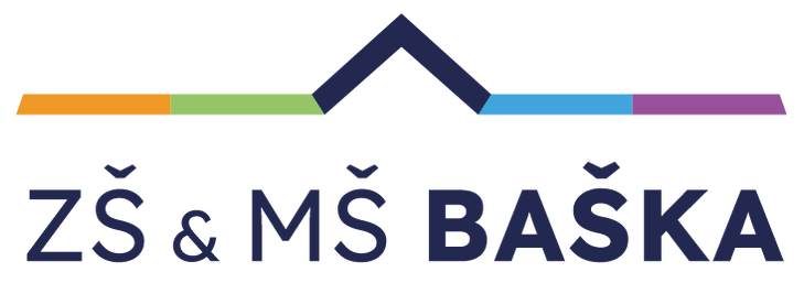 ZŠ Baška